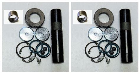 Sada svisl.čep.A75-PN od 07/97 -orig..LINORI parts