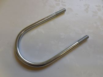 Třmen stabilizátoru PN A60,75