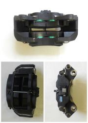 Třmen brzdový upl.L - A75/D75  WABCO  + depozit