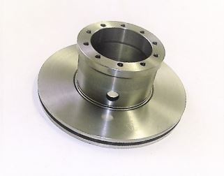 Kotouč brzd.PN A60,75- D60/75/90-E2/3