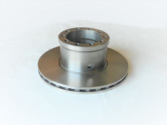 Kotouč brzd.PN A60,75-D60/75/90 E2/3 FERODO