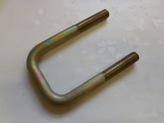 Třmen pera A60,75 PN parabol.p