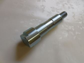 Čep držáku pera A75 PN přední