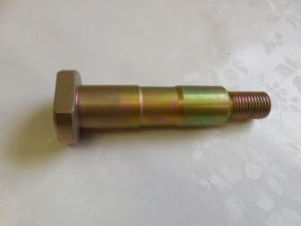 Čep držáku pera A75 PN zadní