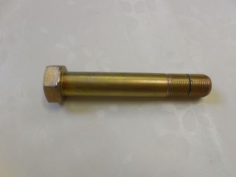 Šroub tlum.dolní A60,75 PN  M20x135