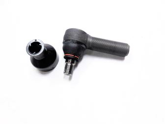 Hlavice táhla A60/75  P-závit -CEI /THK Dačice