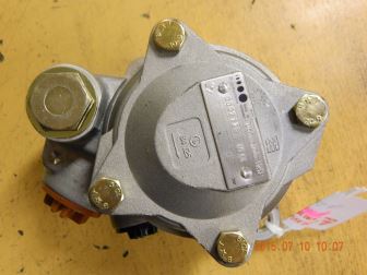 Hydrogenerátor ZF-BOSCH  /7683955129    D75/A75/A31T