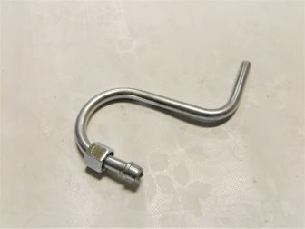 Trubka odfuku pružinového válce D60