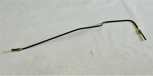 Trubka brzd.A75 ZNP - rozvodka