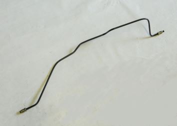 Trubka brzd.A75 ZNL - přímá