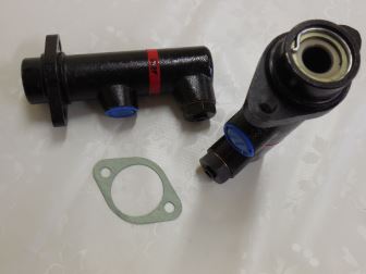 Válec hlavní A60,75 levý  FTP- H2-31731.0.3/ před./pruh.