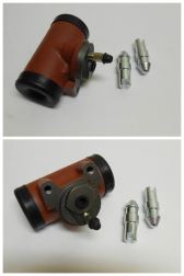 Váleček brzd.A60/75 -D60/75 ZN  FTP  R38027A1