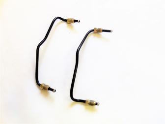 Trubky brzd-sada A60.75 -2ks trubek