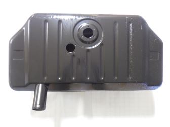 Nádrž paliva 120l EURO II  -orig.LINORI parts E3/4/5