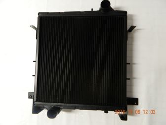 Chladič vody A60,75/D60-MV -výkonější- ZZsystém