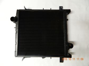 Chladič vody A60-MM/MV-NORMAL systém