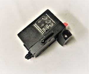 Agregát hydraul.kabiny A60/75 -1009B -orig.HYDRAULIC.