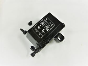 Agregát hydraul.kabiny A60/75 -1009B -LINORI parts