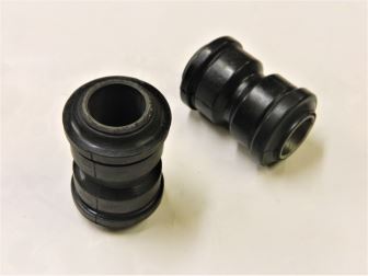 Pouzdro pryžové PN A60,75 list.pera+D90,120 E3