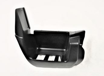 Stupačka pravá A60/75/-LAMINÁT