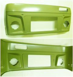 Stěna vnější spodní A60/75 -orig.