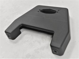 Koncovka nárazníku A75/ D4* - plast. - orig.Leyland