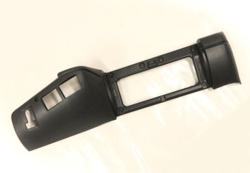 Díl střední A75 panelu