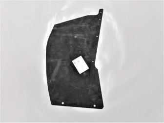 Zástěrka blat. podběhu PN A60/75 T