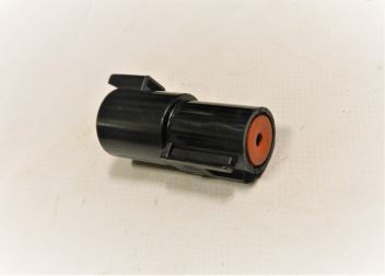 Vidlice 1polová A75