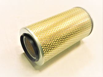 Filtr vzduch. A 60/75-CZ /MANN-HUMMEL / WIX