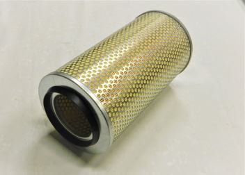 Filtr vzduch.A 60/75 Fleetguard  AF 25064