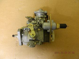 Vstřik.souprava BOSCH R770  A75 /85kW/ VE4/12F