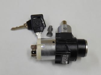 Spínací skříňka A75-6008R