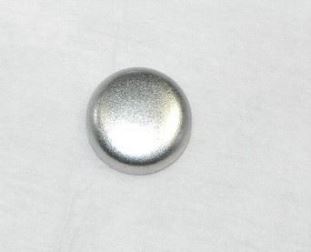 Zátka protimr.bloku Cummins-17,5mm