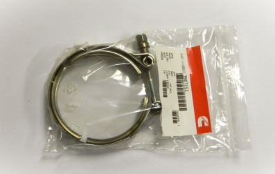 Spona tělesa motor.brzdy Cummins E3/4/5  -89mm