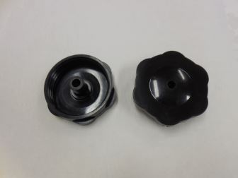 Víčko upl.protimrazové pumpy