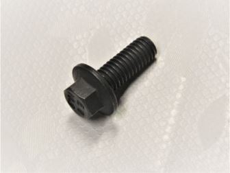 Šroub příruby trubky odvodu oleje turbodmychadla