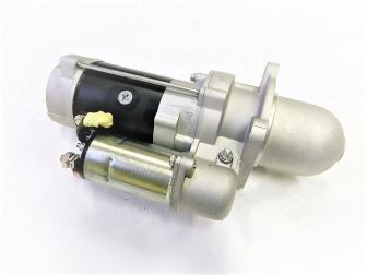 Spouštěč Cumm. ISBe 24V/4.5kW - E3 -LINORI parts