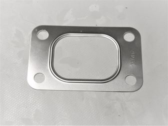 Těsnění turbodmychadla Cum.- oplechované-alter. E3,4,5