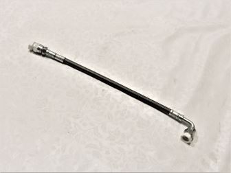 Hadice přívodní mazání turbodmychadla Cummins