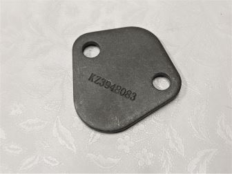 Příruba zaslepovací Cummins E3/4/5