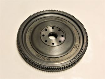 Setrvačník s věncem E4/5 Cummins-orig.