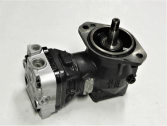 Kompresor  E3/4/5- orig.Cummins-KNORR