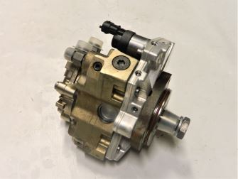 Čerpadlo paliva Cummins Euro 4/5 -NOVÉ