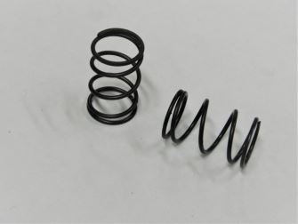 Pružina vzduch.válce posilovač