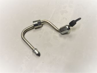 Potrubí vstřikovací ke 2.válci