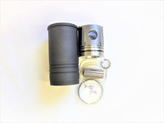 Sada s pist.valci D432-E3-100KW - verze M .