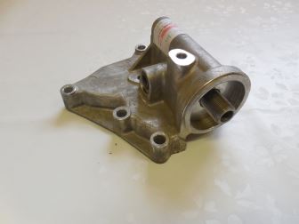 Těleso olej.filtru D422,432