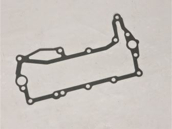 Těsnění výměníku tepla D422/432   -1mm tl.