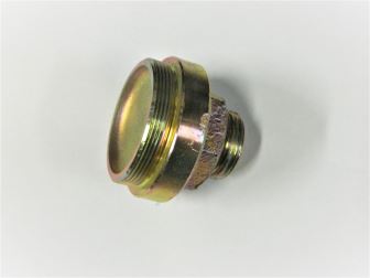 Unašeč  viskospojky D90-D422,432